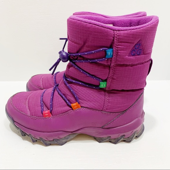 Nike ACG Shoes - NIKE ACG | Winter Boots